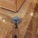 Tile And Grout Cleaning